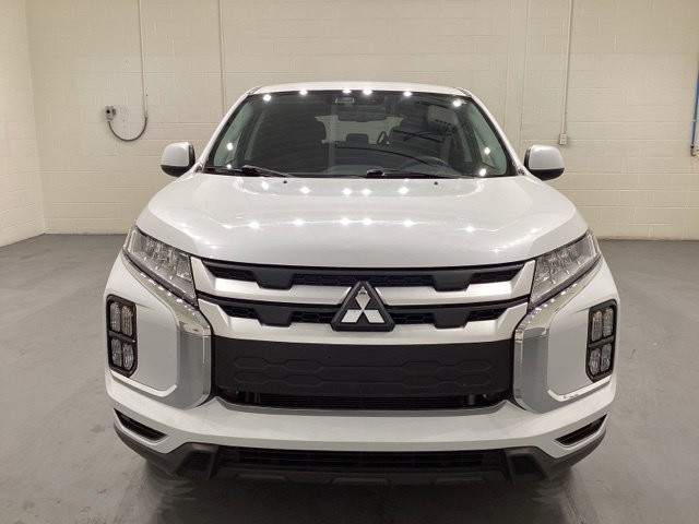 2025 Mitsubishi Outlander Sport