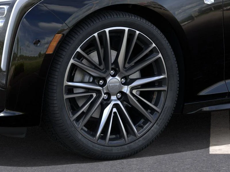 2026 Cadillac CT5 Sport - Photo 9