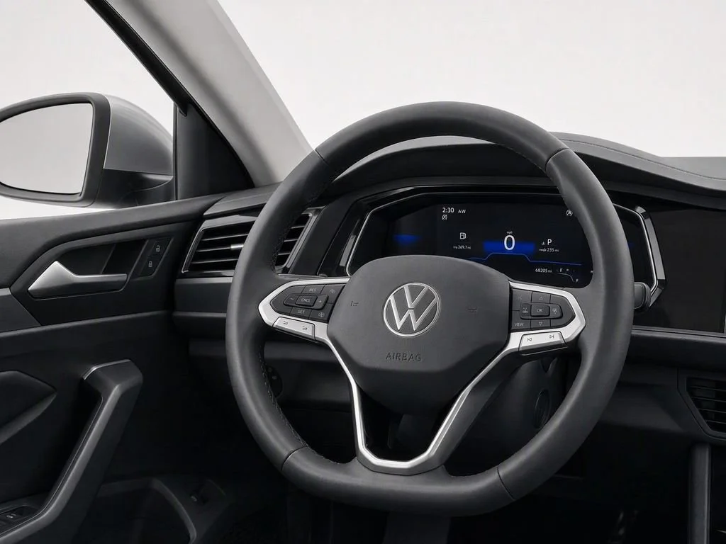 2024 Volkswagen Jetta SE - Photo 32