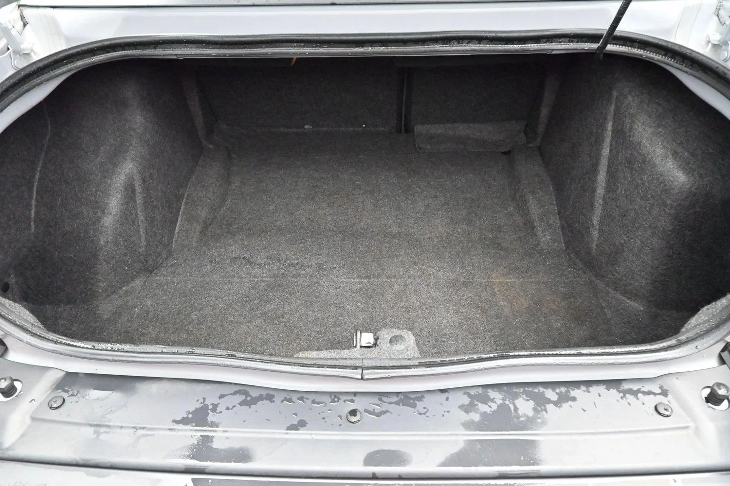 Used 2021 Smoke Show Dodge R/T Scat Pack image 9