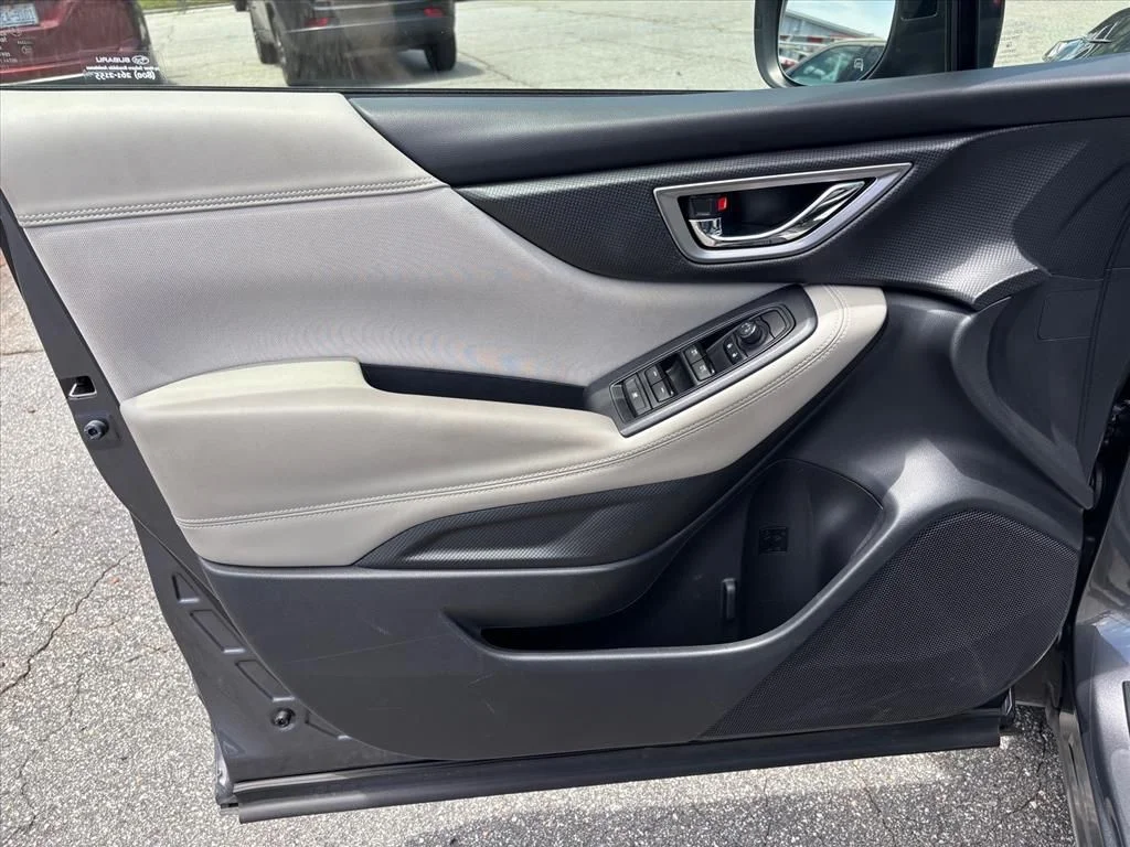 Used 2023 Gray Subaru Premium image 11
