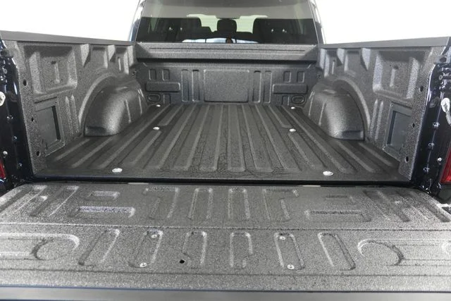 New 2026 Agate Black Metallic Ford STX® image 27
