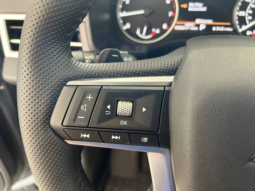 New 2026 Gray Mitsubishi Trail Edition image 46