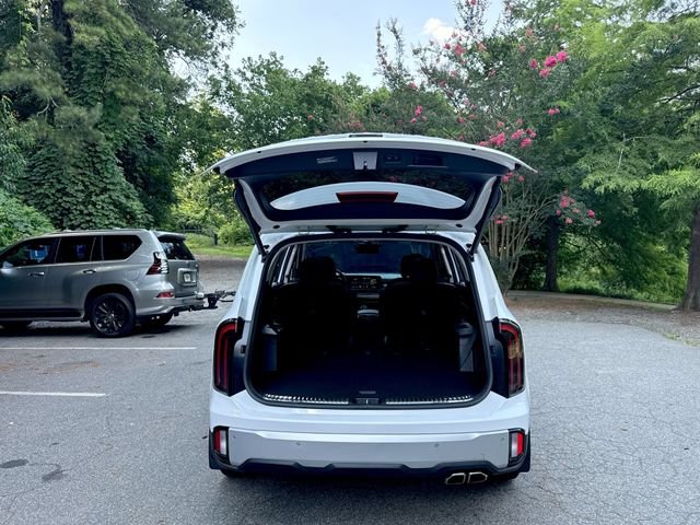 2024 Kia Telluride SX - Photo 25