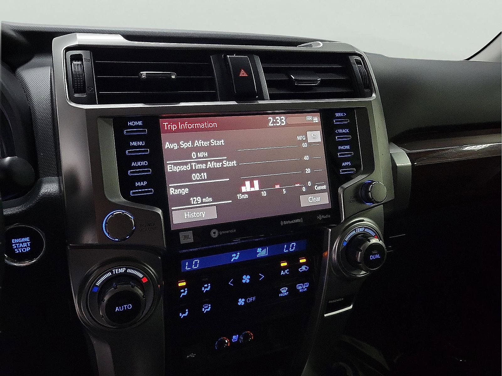 2021 Toyota 4Runner Limited - Photo 15