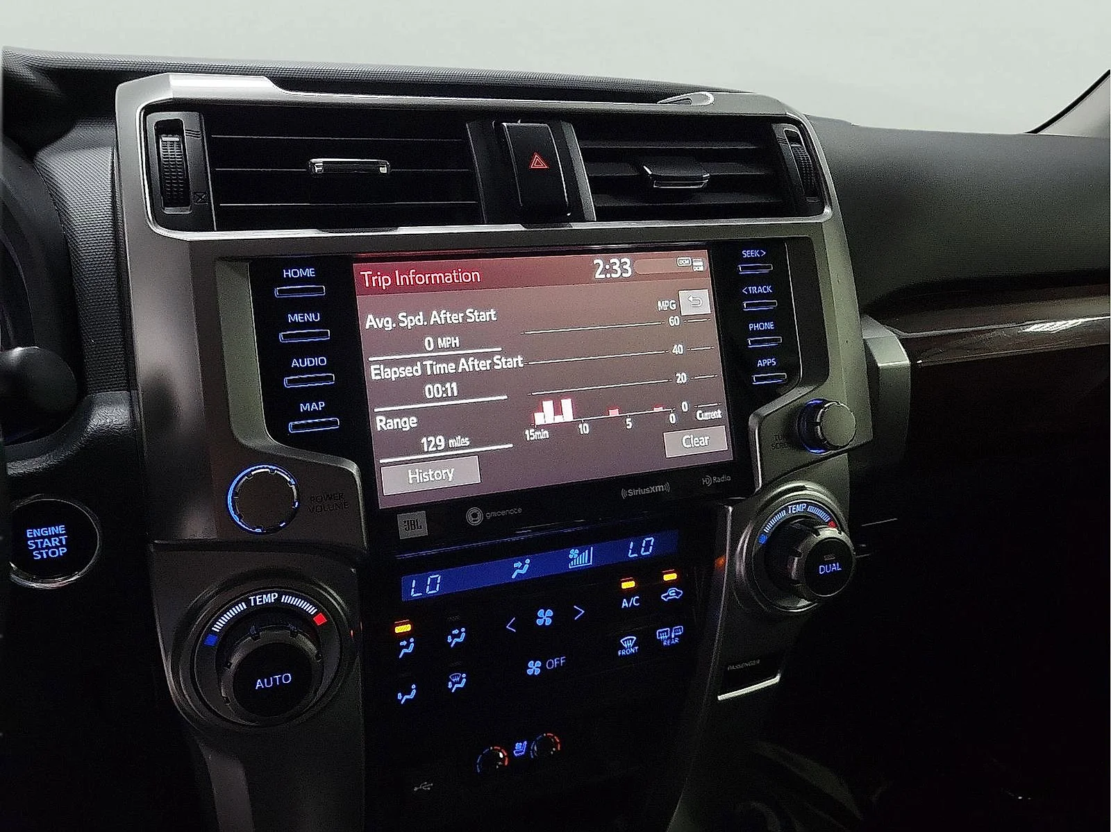 2021 Toyota 4Runner Limited - Photo 15