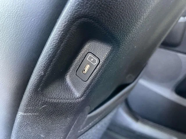 Certified Used 2024 Black Kia S image 22