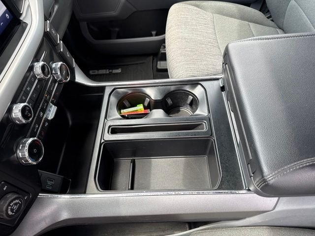 Used 2023 Gray Ford XLT image 24