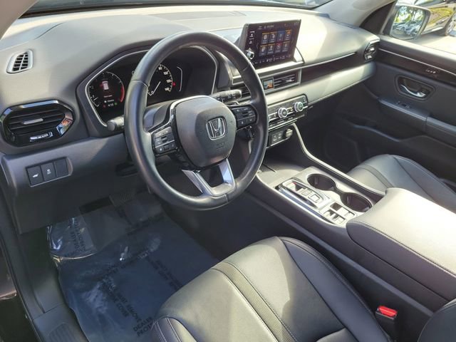 2023 Honda Pilot EX-L - Photo 16