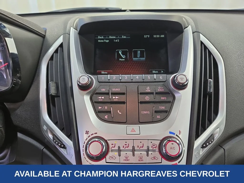 Certified Used 2017 GRAPHITE GRAY METALLIC GMC SLE image 19