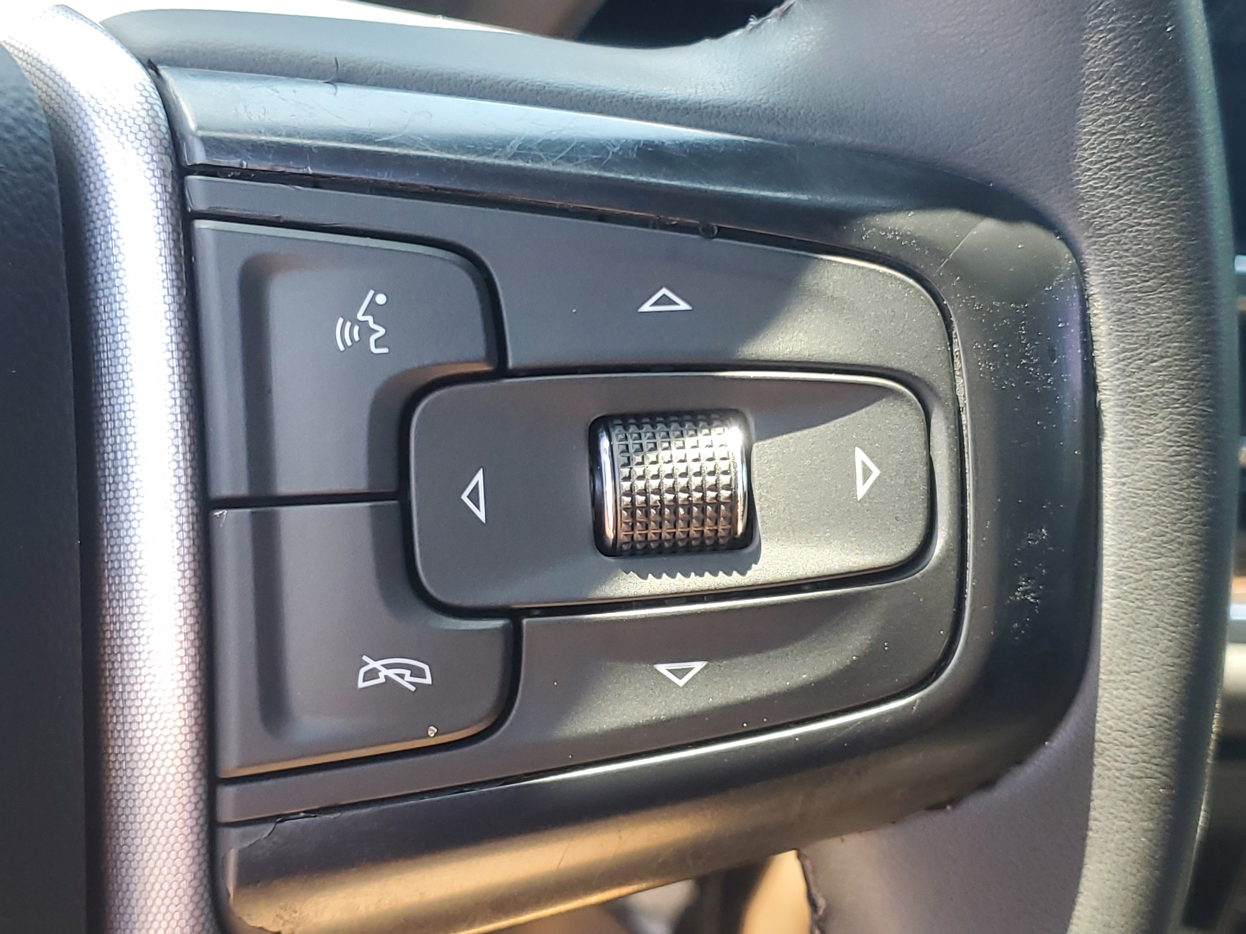 Used 2023 Deep Bronze Metallic GMC Elevation image 24