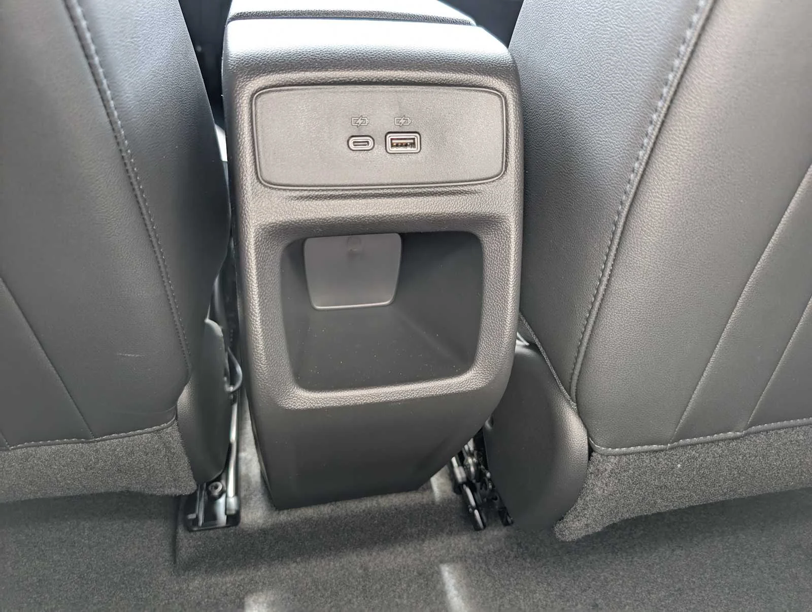 New 2026 Sterling Gray Metallic Chevrolet LT image 15