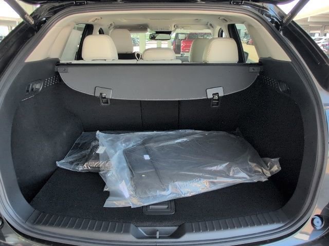 2025 Mazda CX-5 S Premium Plus package - Photo 16