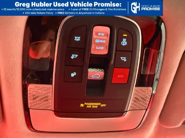 Used 2023 Gray Hyundai Calligraphy image 17
