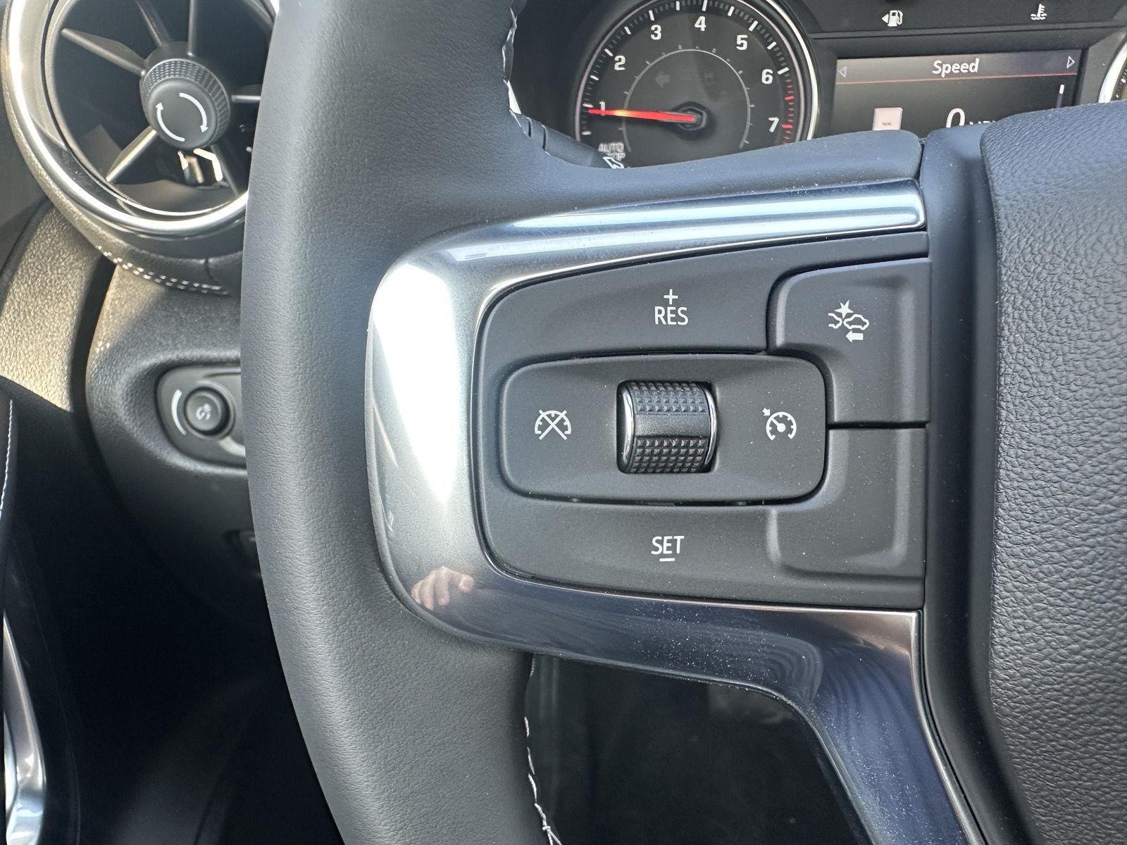 2026 Chevrolet Blazer 3LT - Photo 27