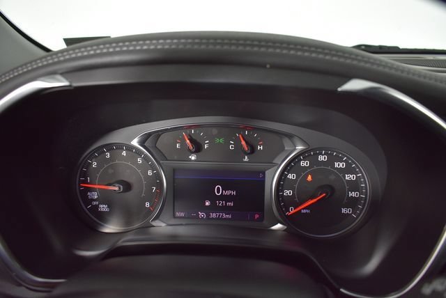 2023 Chevrolet Blazer 3LT - Photo 33