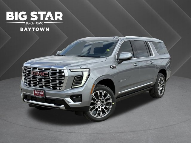 2026 GMC Yukon XL