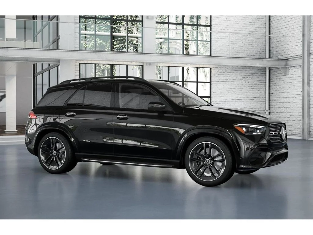 New 2026  Mercedes-Benz GLE 580 image 13