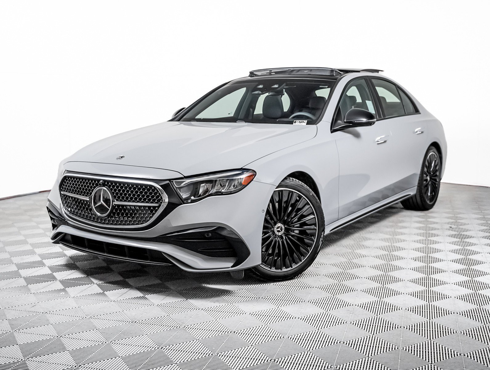 2026 Mercedes-Benz E-Class E350
