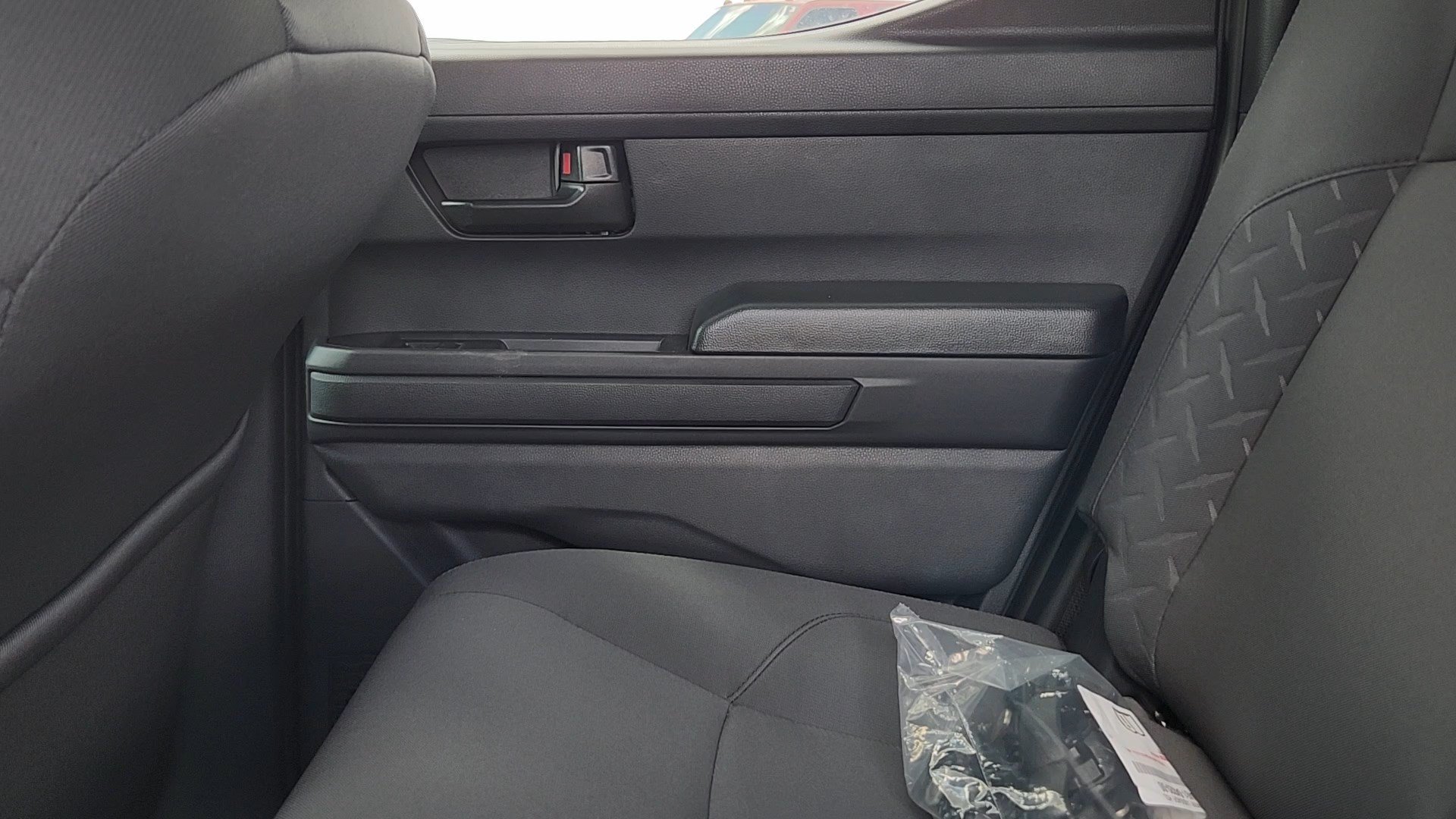 New 2026 Celestial Silver Metallic Toyota SR5 image 15