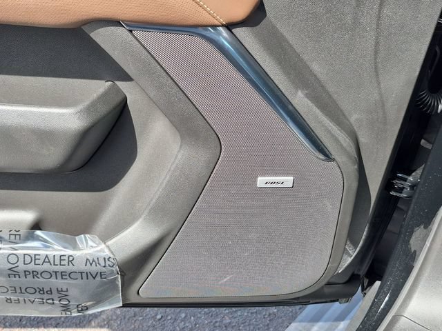 2026 Chevrolet Suburban High Country - Photo 27