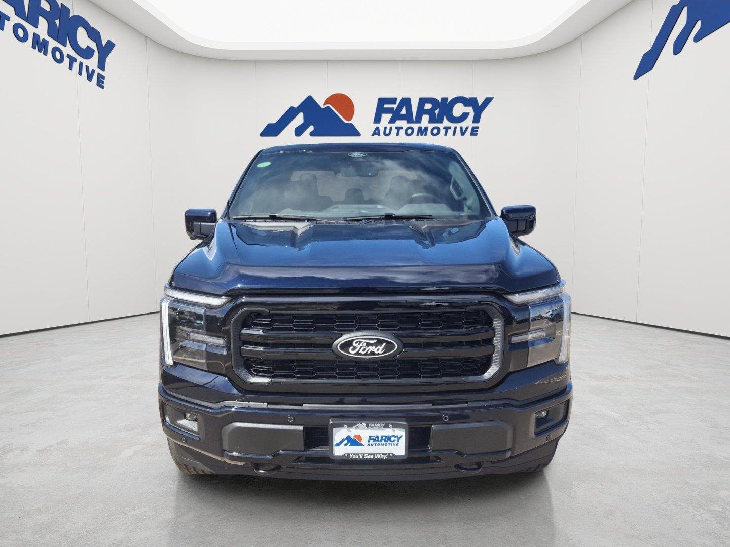 2026 Ford F-150 Lariat - Photo 5