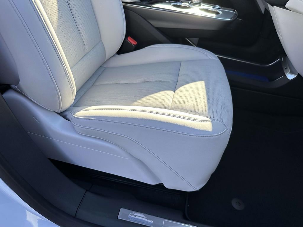 2026 Cadillac LYRIQ Luxury - Photo 9