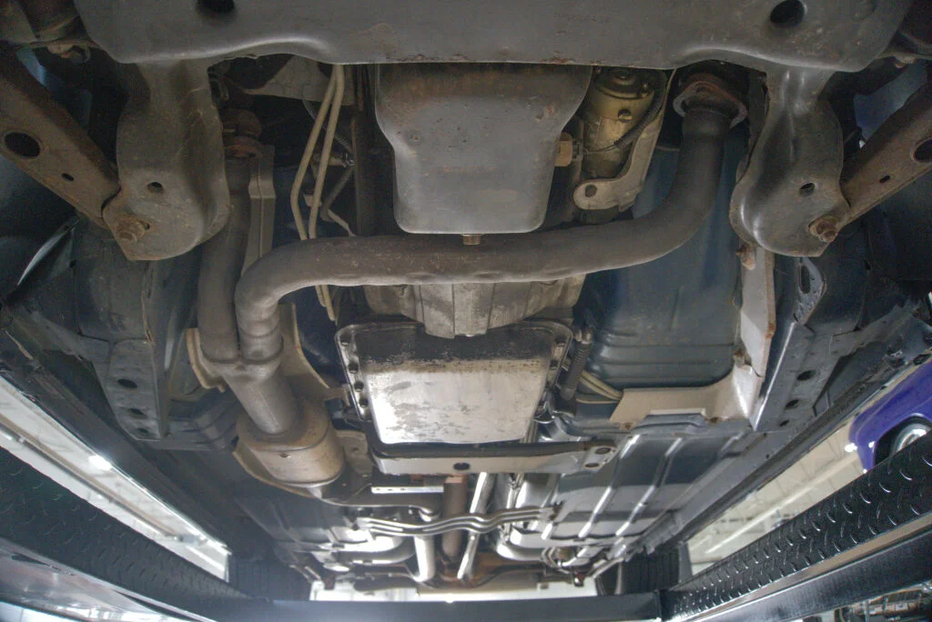 Used 2001  Chevrolet Base image 77