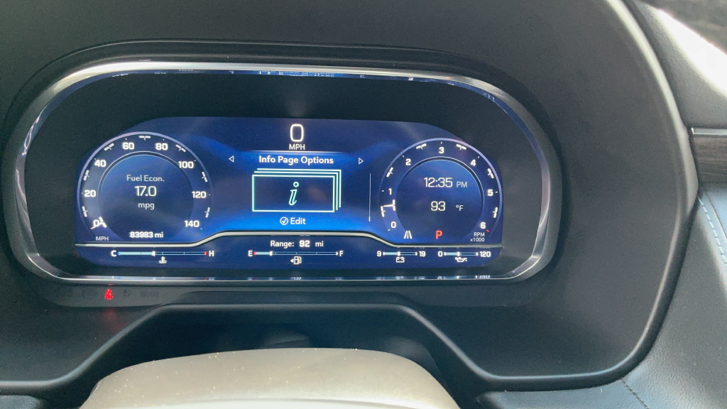 Certified Used 2022 Black Chevrolet LT image 13