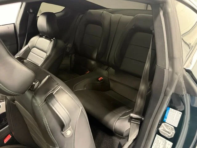 Used 2019 Green Ford Bullitt image 34