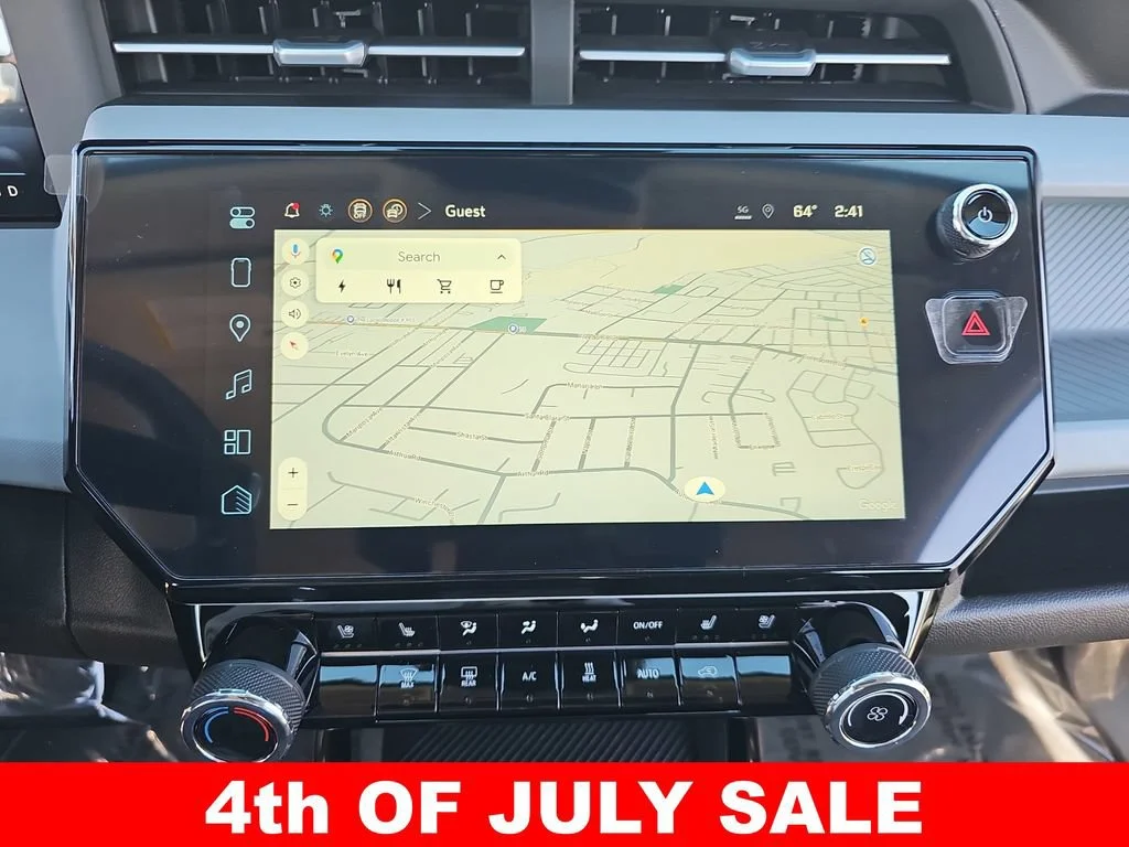 2027 Chevrolet Bolt RS - Photo 21