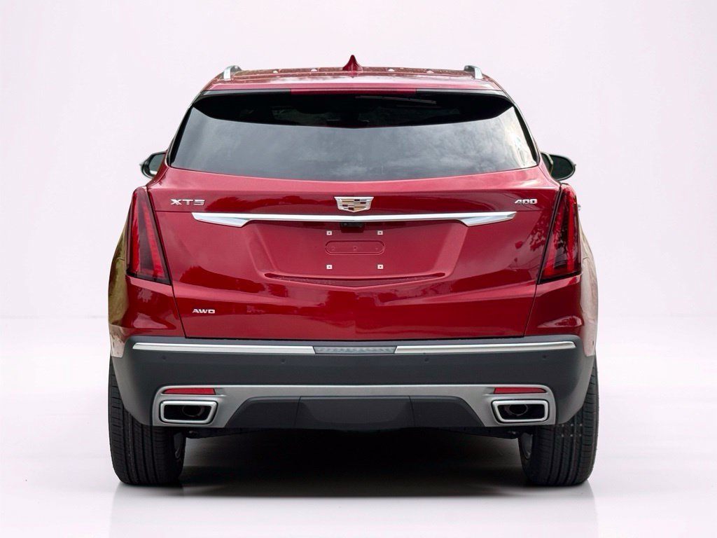 2026 Cadillac XT5 Premium Luxury - Photo 12