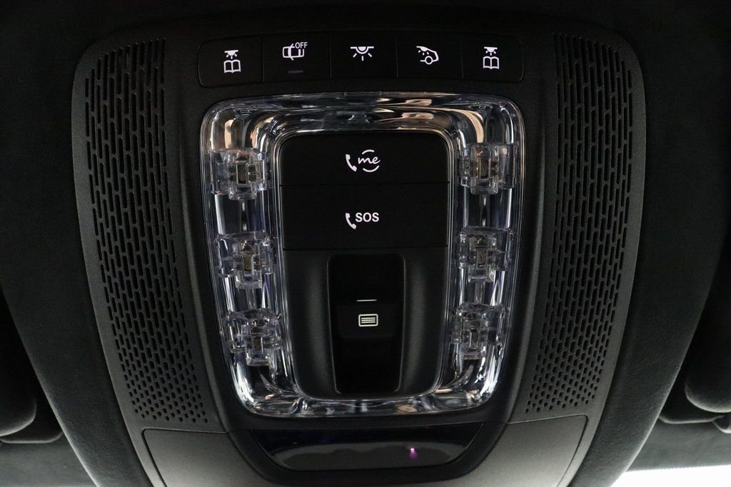 2025 Mercedes-Benz GLE Coupe GLE 53 AMG - Photo 23