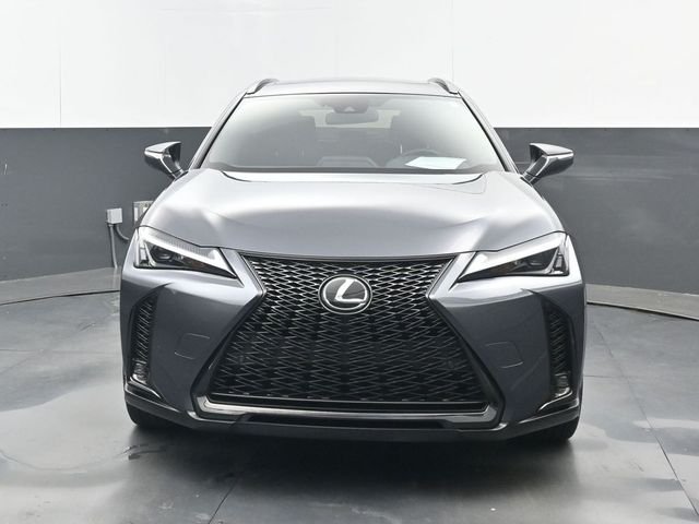 Used 2024 Obsidian Lexus 250h F SPORT Design image 20