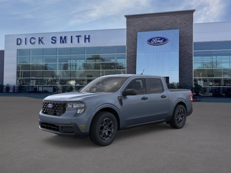 New Ford Trucks & Vans | Dick Smith Ford Columbia