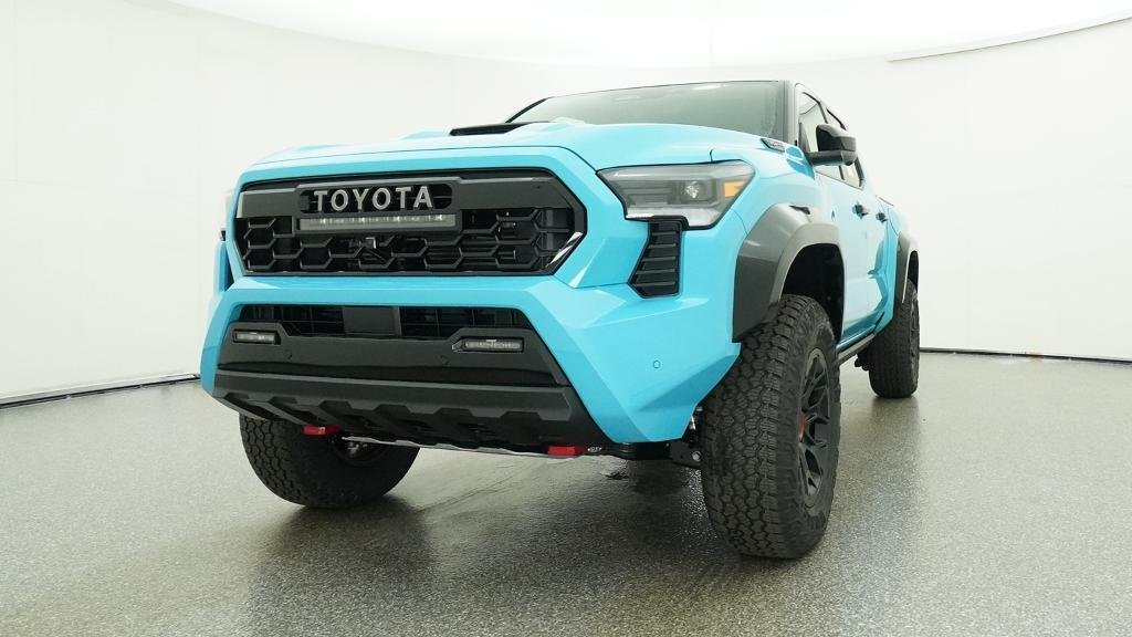 New 2026 Wave Maker with Black roof Toyota TRD Pro image 19