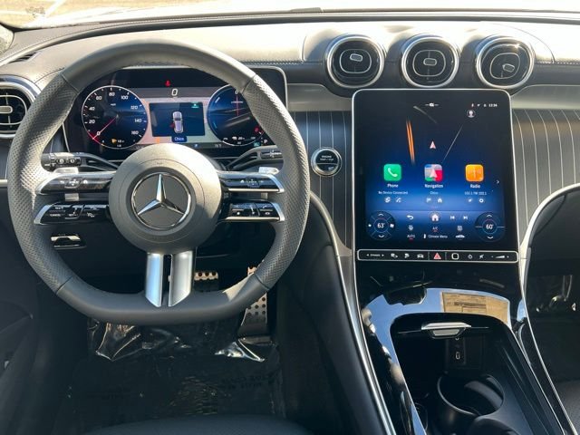 2026 Mercedes-Benz GLC Base - Photo 17