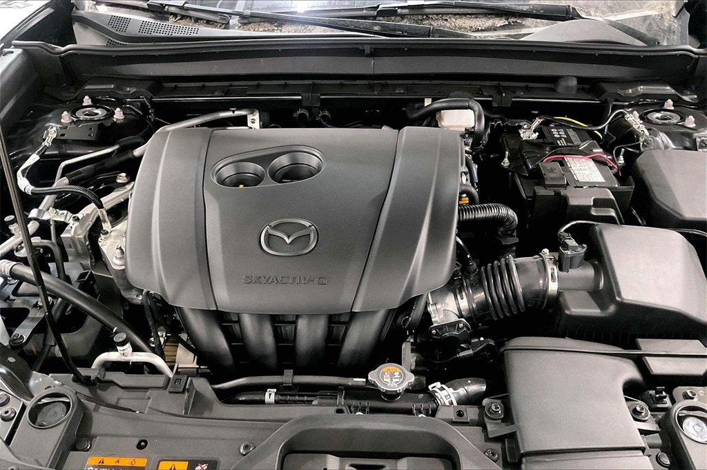 2026 MAZDA CX-30 - Image 10