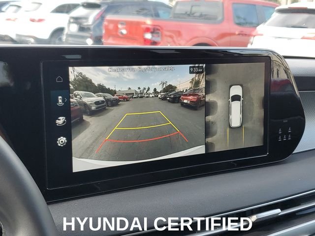2025 Hyundai Palisade XRT - Photo 18