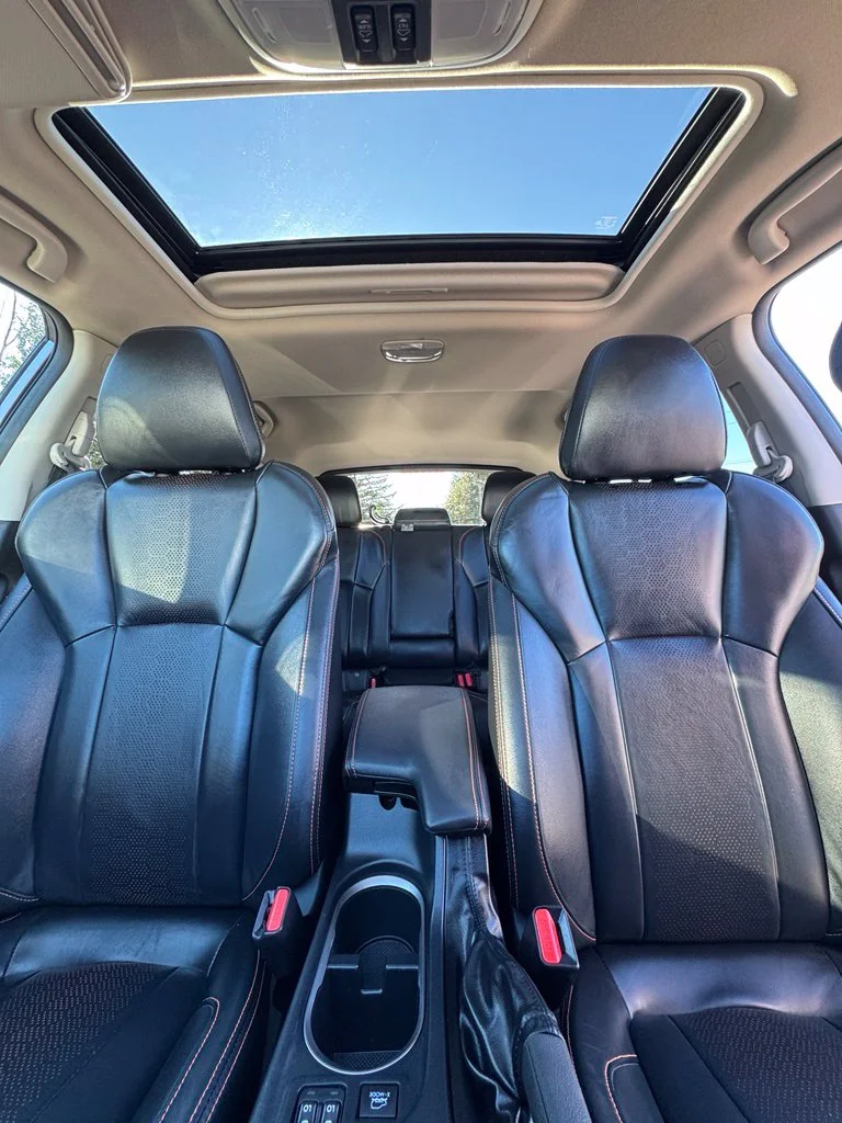 Certified Used 2022 Silver Subaru Limited image 26