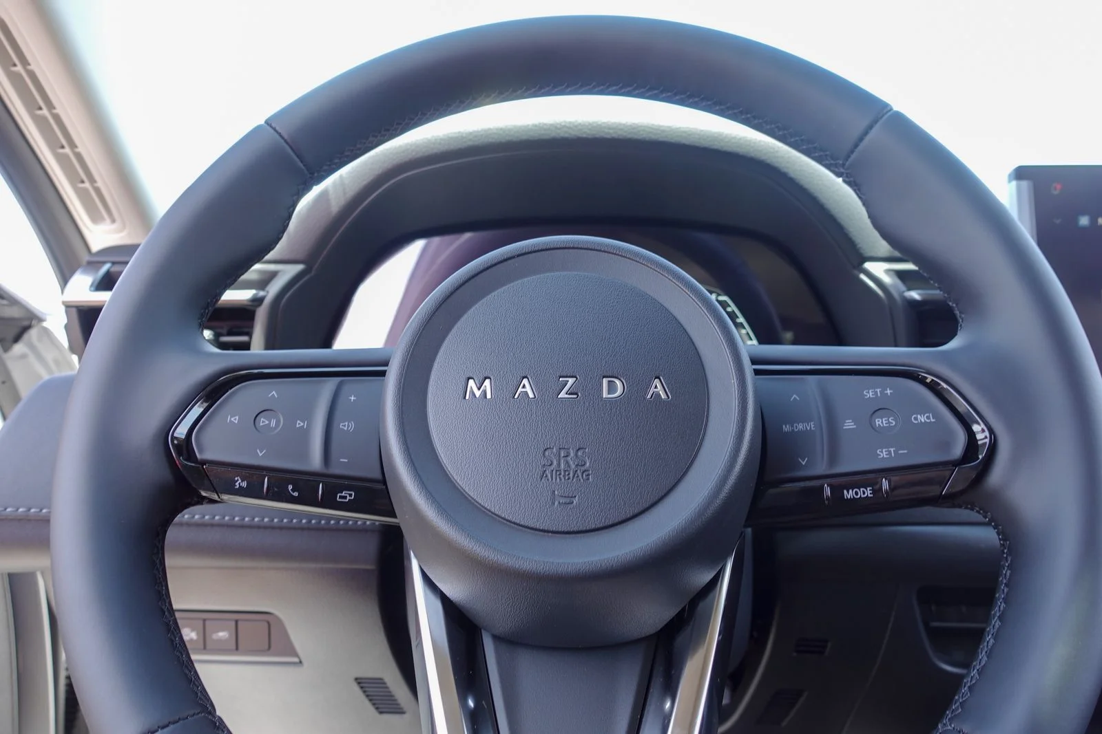 New 2026 Aero Gray Metallic Mazda 2.5 S Preferred image 18