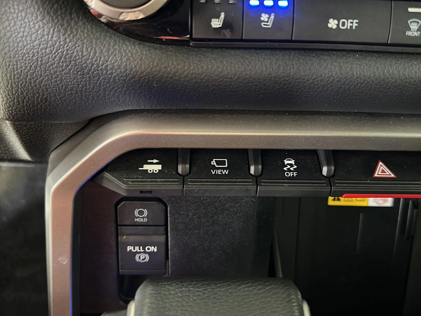 Used 2024 Smoked Mesquite Toyota Limited image 25