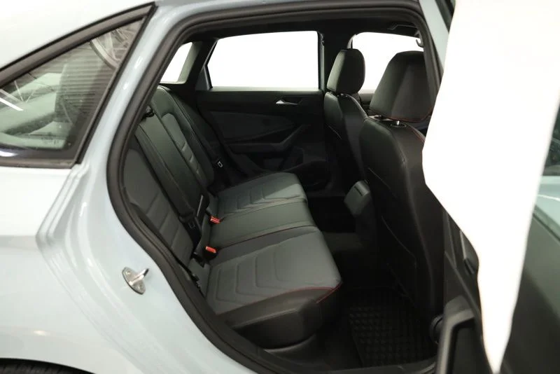 New 2026 Gray Volkswagen 2.0T Autobahn image 34