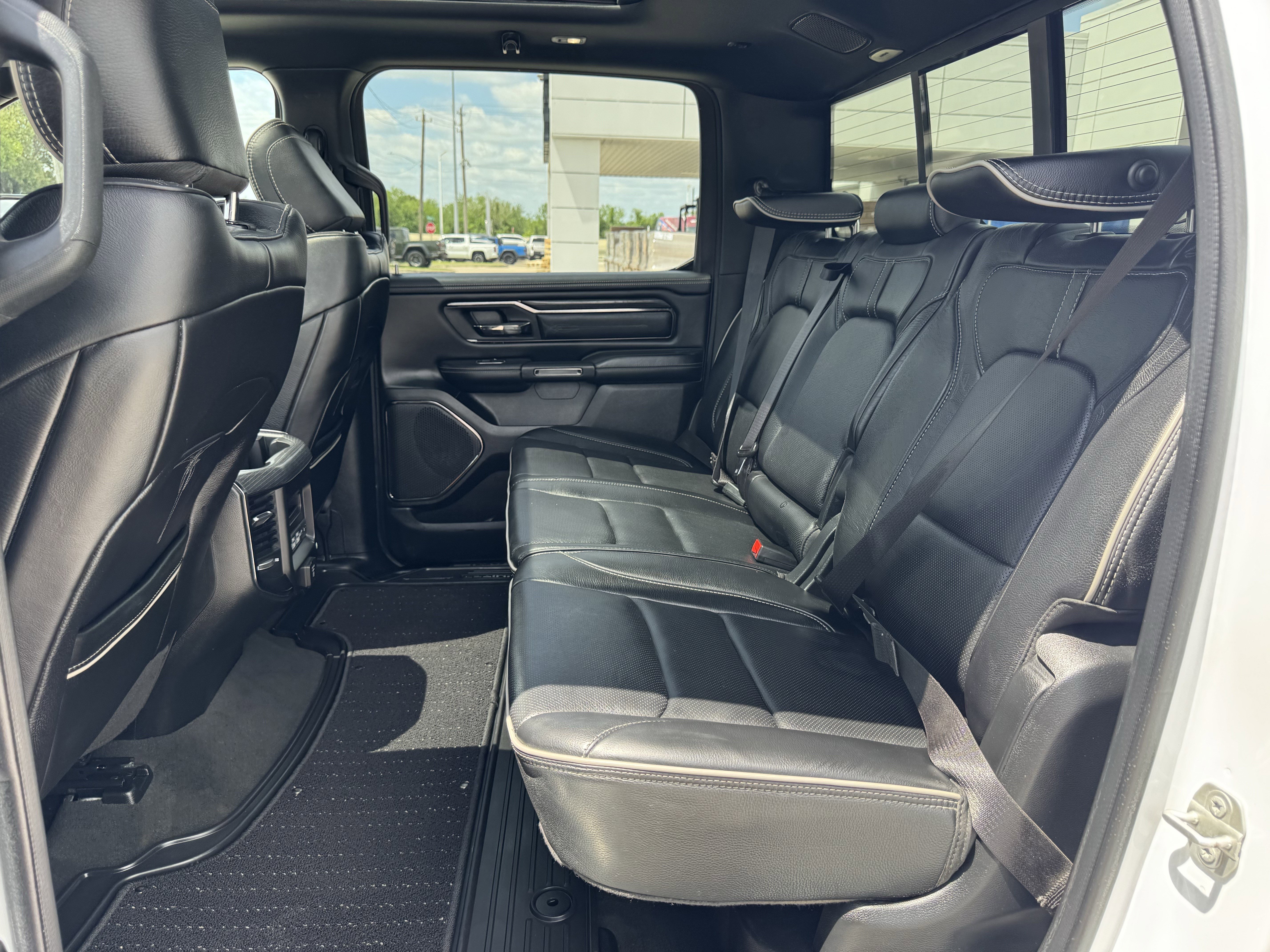 2024 RAM Ram 1500 Pickup Limited - Photo 29