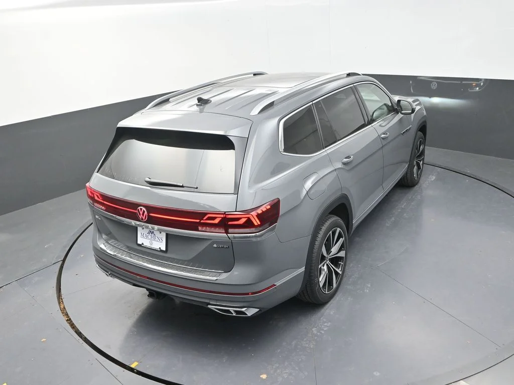 New 2026  Volkswagen 2.0T SEL Premium R-Line image 19