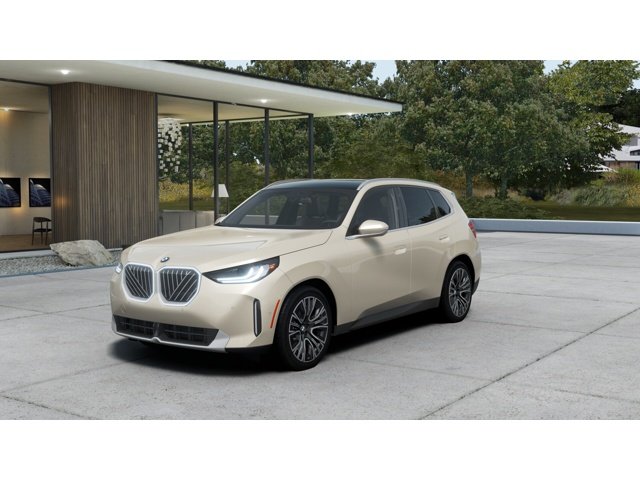 2026 BMW X3 30 XDRIVE's photo
