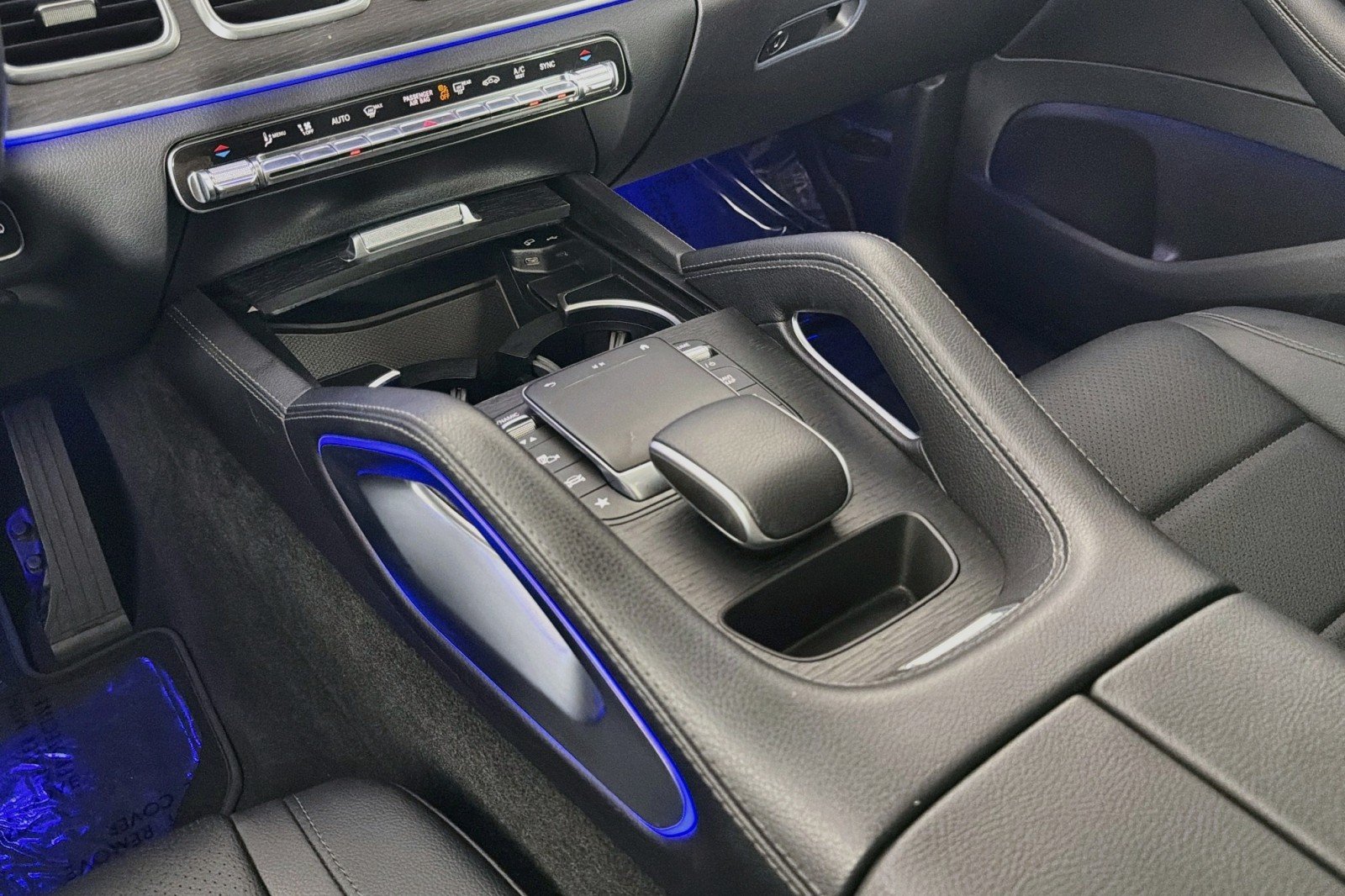 Used 2022 Black Mercedes-Benz 350 image 6
