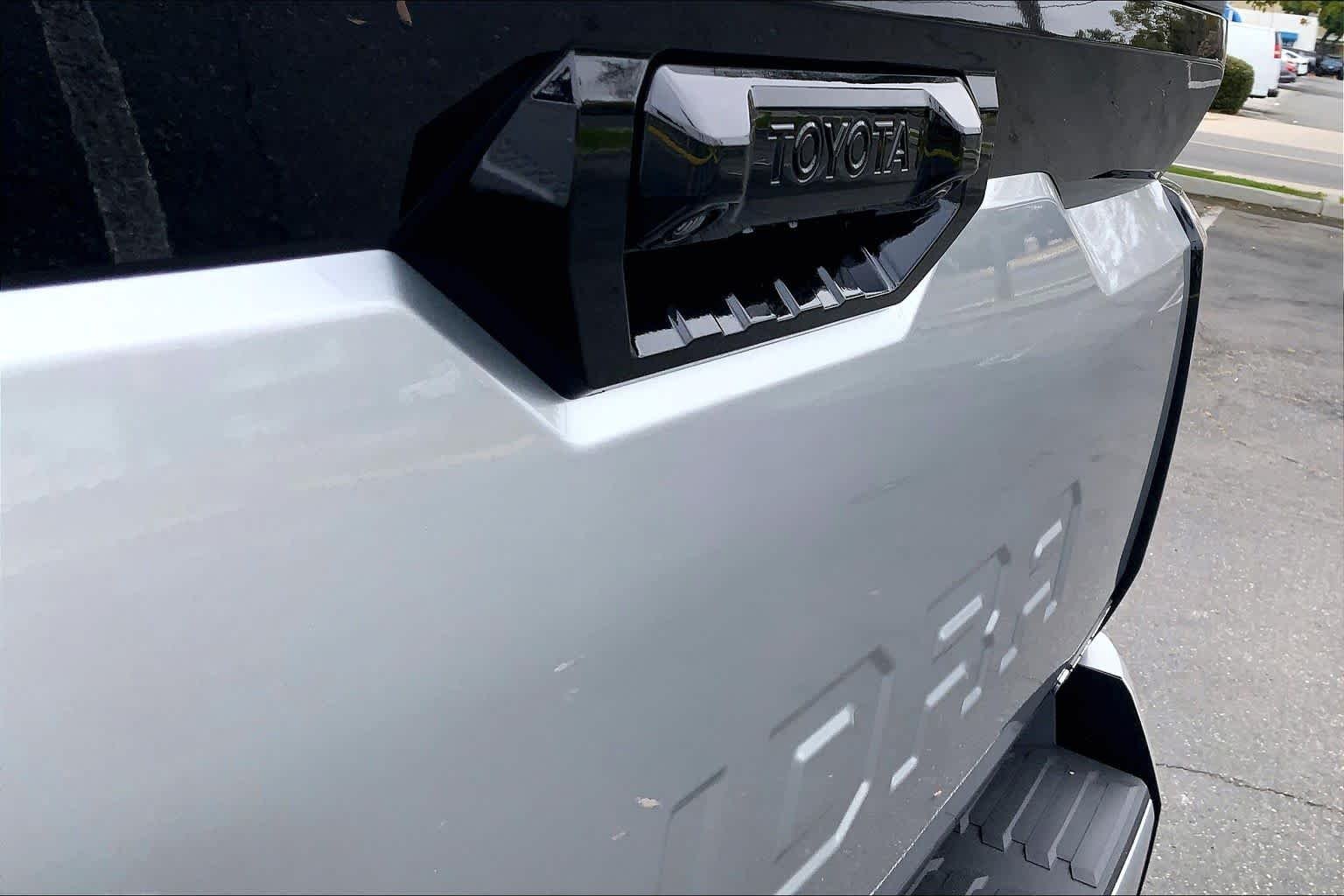2026 Toyota Tundra Platinum - Photo 15
