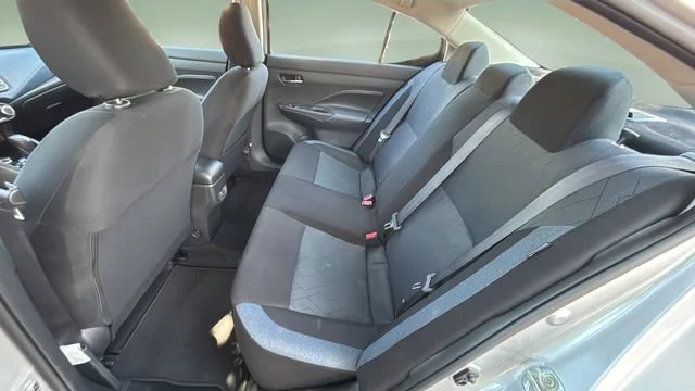 Used 2025  Nissan SV image 19