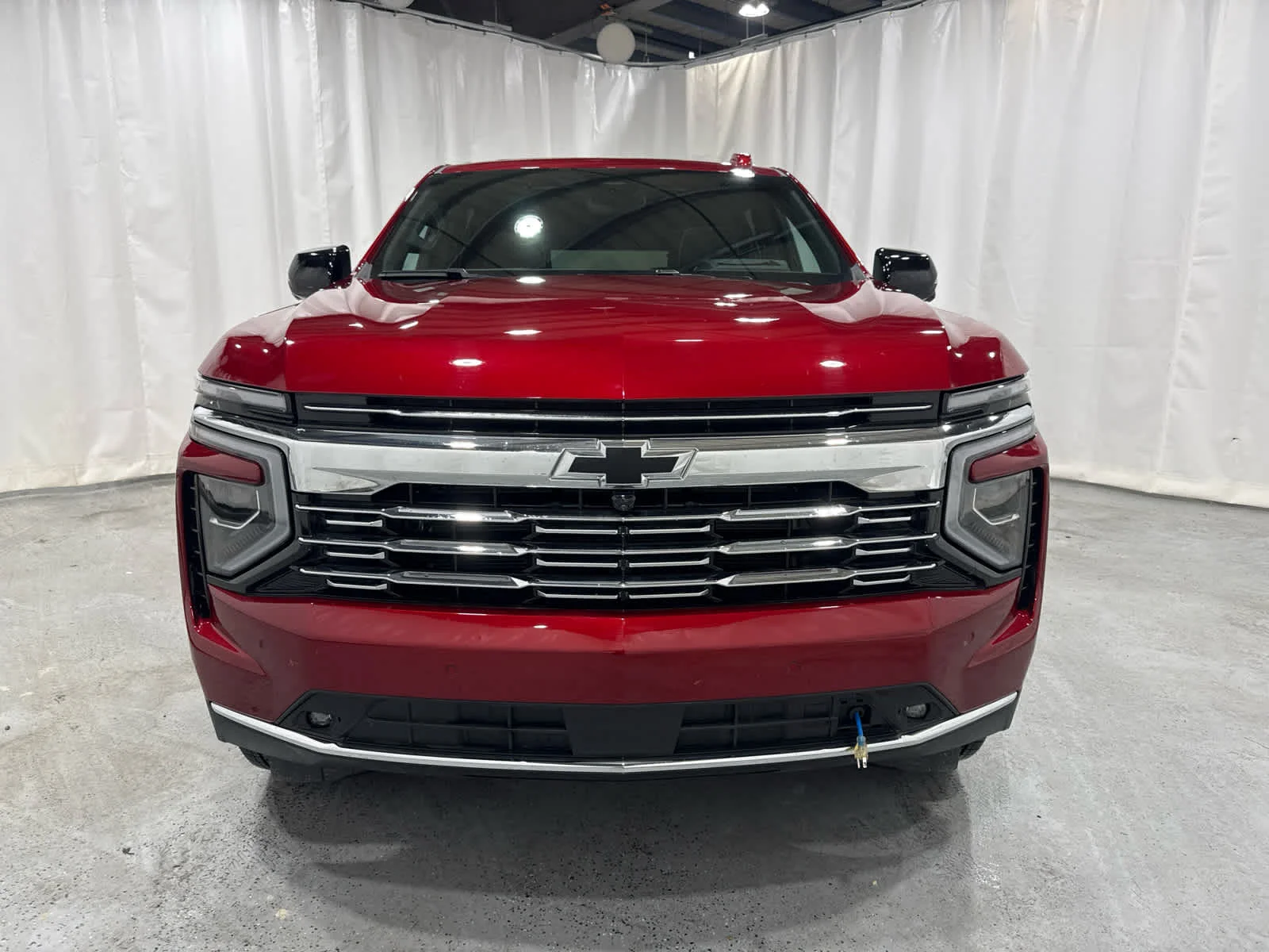 2025 Chevrolet Suburban Premier - Photo 8